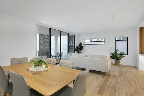 SOKO Waterfront West End - Accommodation Brisbane 2