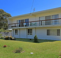 Sol Haven - fresh and inviting - Accommodation Brisbane
