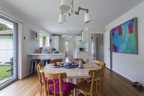Soleil Sur La Mer - Dromana Beach - Accommodation Brisbane 2