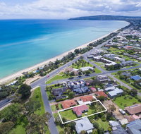 Soleil Sur La Mer - Dromana Beach - Accommodation Brisbane