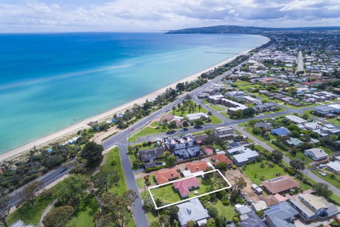 Soleil Sur La Mer - Dromana Beach - Accommodation Brisbane 0