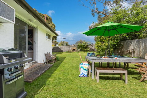 Soleil Sur La Mer - Dromana Beach - Accommodation Brisbane 3