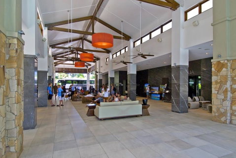 Solitudes @ Sea Temple - Accommodation Brisbane 0