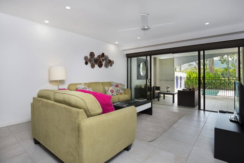 Solitudes @ Sea Temple - Accommodation Brisbane 2