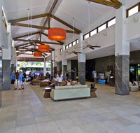 Solitudes  Sea Temple - Accommodation Brisbane