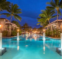 Solitudes Studio  Sea Temple - Accommodation Brisbane