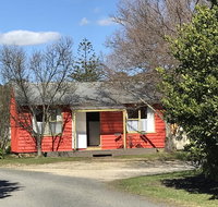 Somerset Beachside Cabin And Caravan Park - Accommodation Brisbane