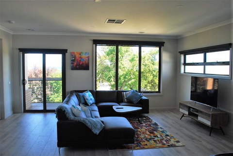 SOMERSET ON MURRAY - Accommodation Brisbane 2