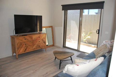 SOMERSET ON MURRAY - Accommodation Brisbane 3