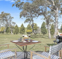Somerton Barn - rural tranquility  country comfort - Accommodation Brisbane