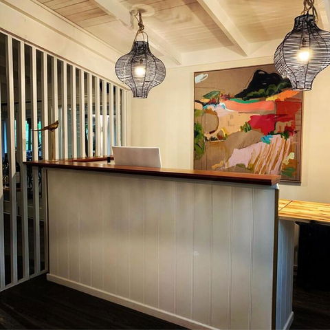 Songbirds Rainforest Retreat - Accommodation Brisbane 3