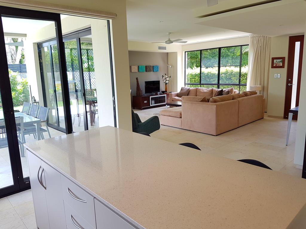 Accommodation Brisbane