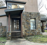 Sonoma Chalet - Accommodation Brisbane