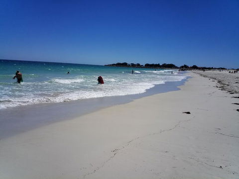 Sorrento Beach Bed & Breakfast - Accommodation Brisbane 2