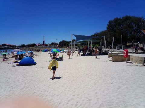 Sorrento Beach Bed & Breakfast - Accommodation Brisbane 3