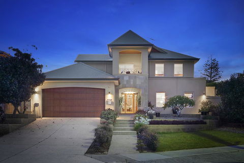 Sorrento Beach Bed & Breakfast - Accommodation Brisbane 0