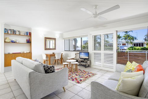 Soundhaven 2 - Accommodation Brisbane 0