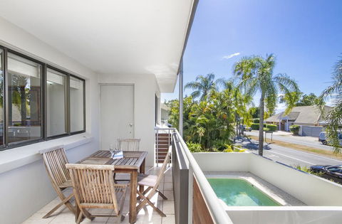 Soundhaven 2 - Accommodation Brisbane 2