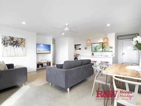 Soundhaven 3 - Accommodation Brisbane 2