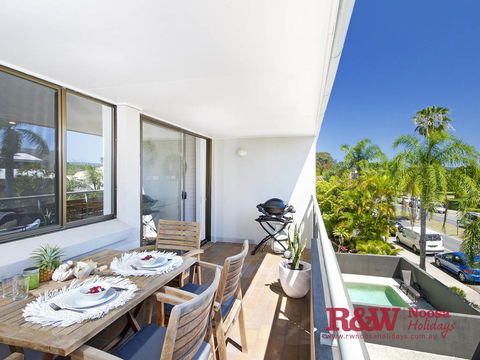 Soundhaven 3 - Accommodation Brisbane 1