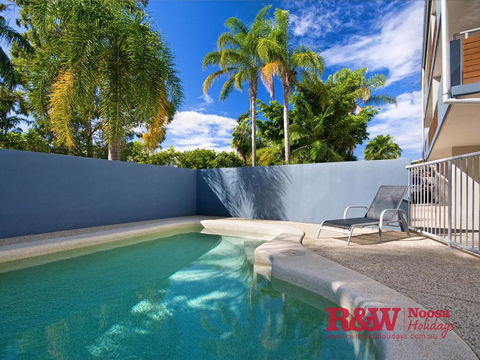 Soundhaven 3 - Accommodation Brisbane 0