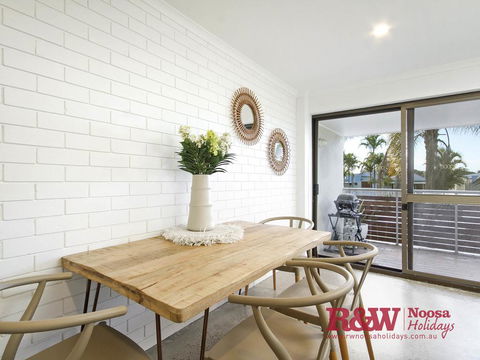 Soundhaven 3 - Accommodation Brisbane 3