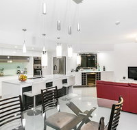 South Bank City Oasis - Accommodation Brisbane