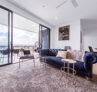 South Bank Riverside Sub Apartment - Accommodation Brisbane