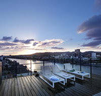 South Brisbane Residence - Accommodation Brisbane