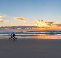 South Golden Beach - Accommodation Brisbane