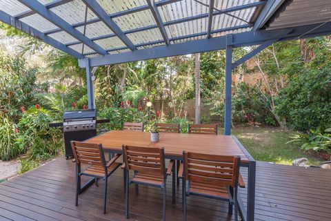 South Golden Beach - Accommodation Brisbane 3