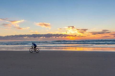 South Golden Beach - Accommodation Brisbane 0
