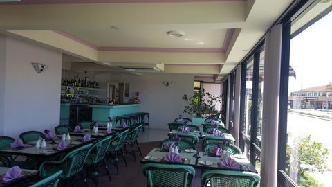 South Pacific Palms Motor Inn - Accommodation Brisbane 2