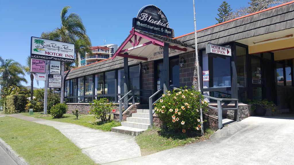 Tuncurry NSW Accommodation Brisbane