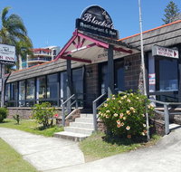 South Pacific Palms Motor Inn - Accommodation Brisbane