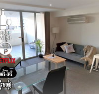 SOUTHBANK ArtsCulture  Central City View Pool Gym - Accommodation Brisbane