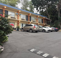 Southbank Motel - Accommodation Brisbane
