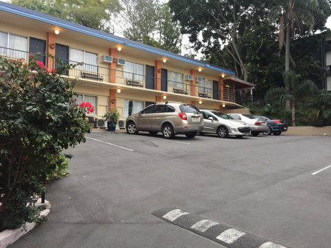Southbank Motel - Accommodation Brisbane 0