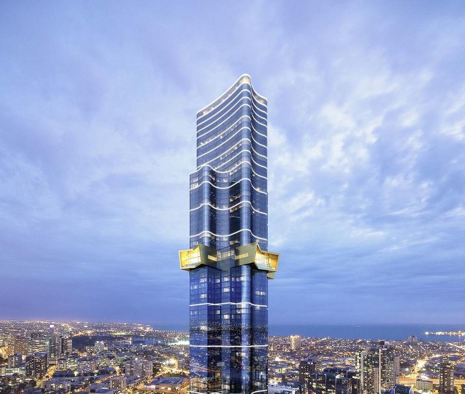 Southbank VIC Accommodation Brisbane