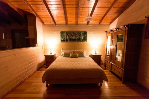 Southern Anchorage Retreat - Accommodation Brisbane 1