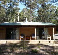 Southern Forest Escape Pemberton - Accommodation Brisbane