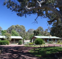 Southern Grampians Cottages - Accommodation Brisbane