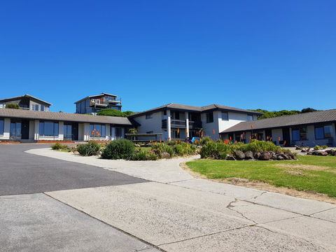 Southern Ocean Motor Inn - Accommodation Brisbane 1