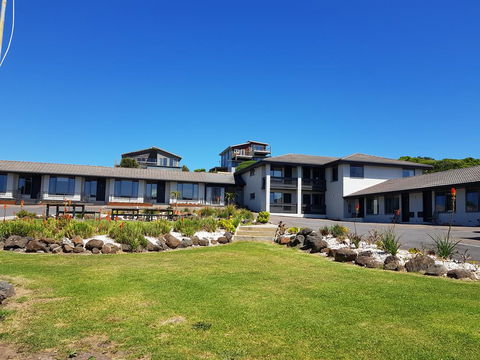 Southern Ocean Motor Inn - Accommodation Brisbane 2