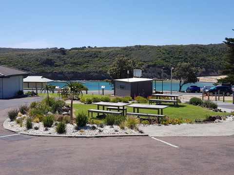 Southern Ocean Motor Inn - Accommodation Brisbane 3