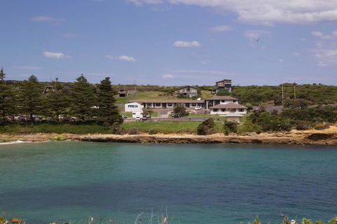 Southern Ocean Motor Inn - Accommodation Brisbane 0