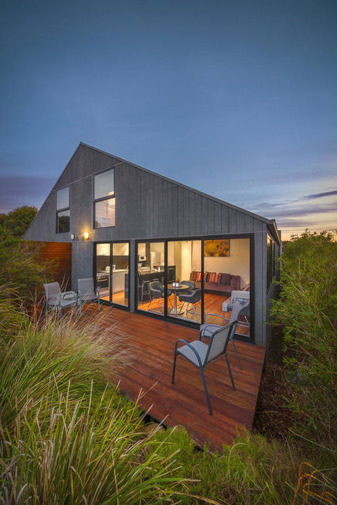 Southern Ocean Villas - Accommodation Brisbane 3
