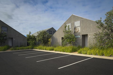 Southern Ocean Villas - Accommodation Brisbane 2