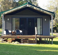 Southern Sky Glamping - Accommodation Brisbane