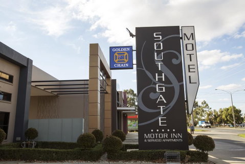 Southgate - Accommodation Brisbane 2
